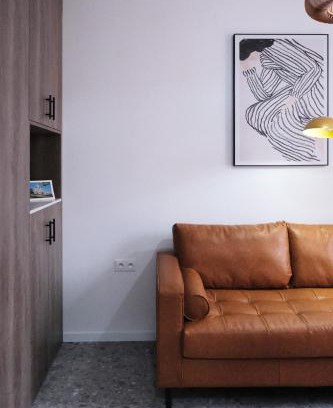 Porchefontaine Apartment | Séjour Chic et Cosy au Cœur de Versailles