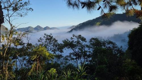 Nova Friburgo House | SÍTIO ALTO DA COLINA