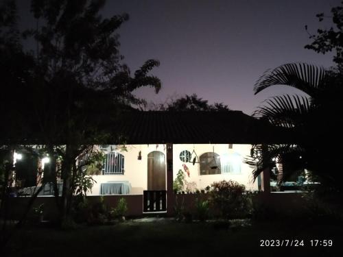 Campo Alegre House | Sítio Conquista Feliz