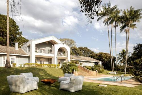 Sorocaba House | Sítio da malva