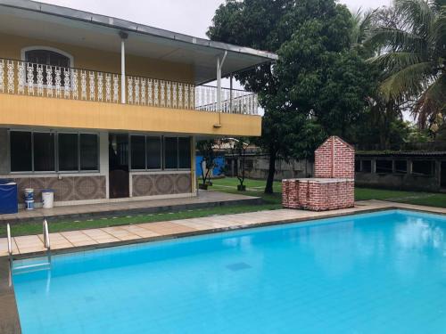 Seropedica House | Sítio Ondina e Arruda