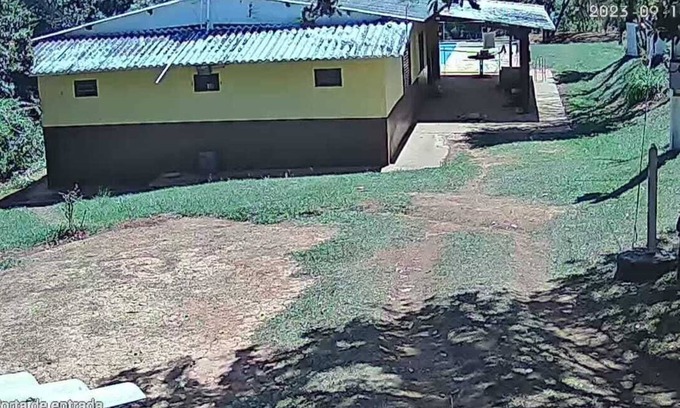 Sao Jose da Barra Other | Sítio, Região Capitólio-mg. Espaçoso, Piscina, Natureza, Passeios de Barco