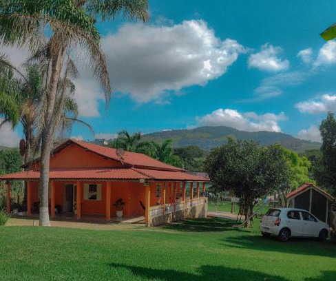 Conceicao dos Ouros House | Sítio Rodrigues