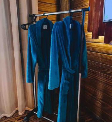 Pedreiras Cabin | Sítio Sachetti