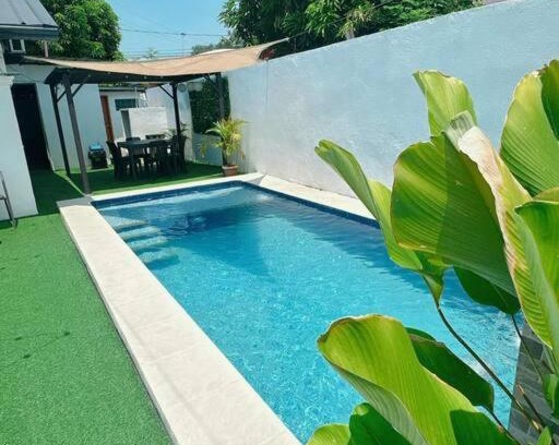 General Trias Apartment | Sönmez Private Villa