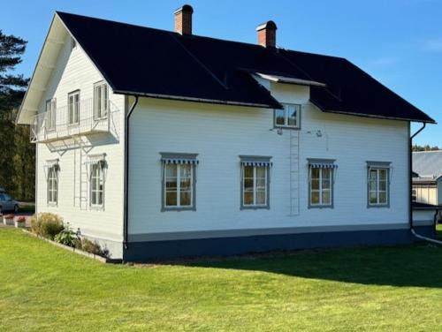 Malung-Salen Municipality Bed & Breakfast | Sörnäsgården Bed & Breakfast