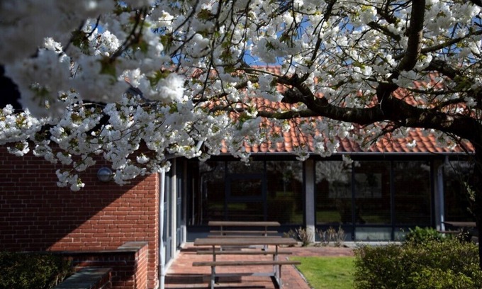 Sønderborg Hotel | Sønderborg City Hostel