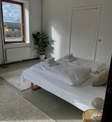 Lohals Apartment | Søndergade 23 i Lohals