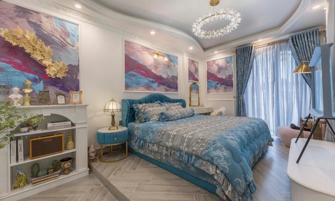 Da Lat House | Súp Lơ House (Broccoli's House)