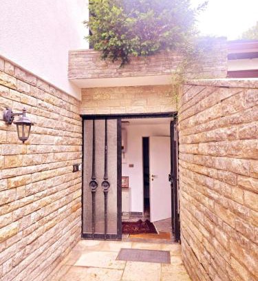 Amberg Apartment | Südhang Wohnung bei Mariahilfberg