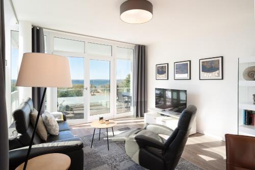Pelzerhaken Apartment | Südkap F-01