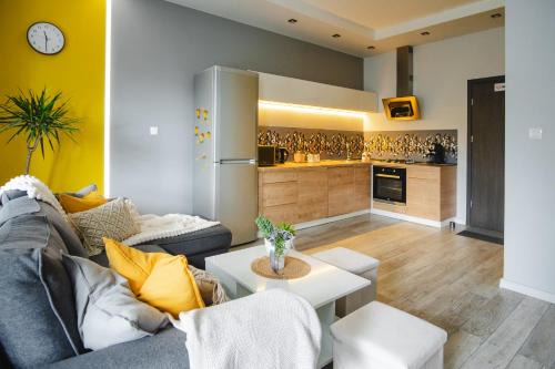 Duszniki Zdroj Apartment | Słoneczny Apartament