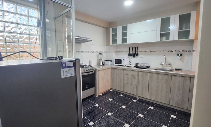 Cusco Apartment | S&B apartamentos