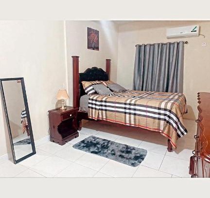 Spanish Town Apartment | S&B VACATION HOME