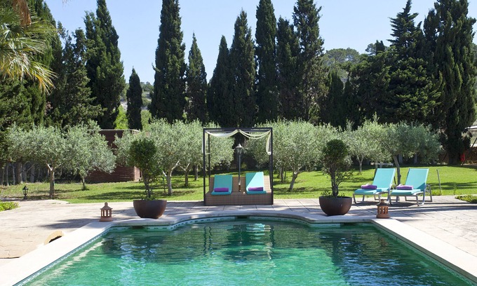 Sa Cabaneta Hotel | S'Hort de Son Caulelles - Adults Only