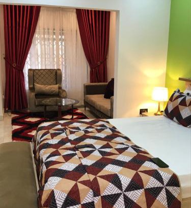 Teshie Apartment | S.K PLAZA