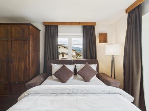 Roethis Hotel | S'Matt