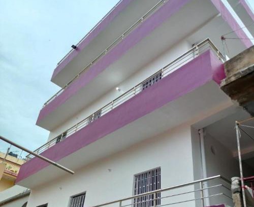 Patna Cabin | S.S. GUEST HOUSE 1