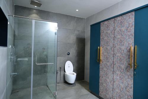 Alibaug Cabin | S Square Casa Forest alibag