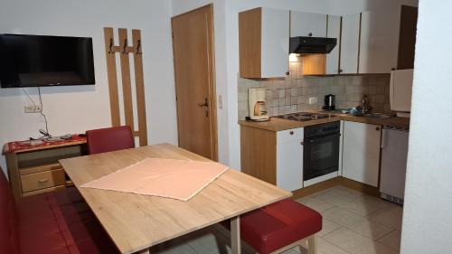 Plangeross House | s´Waldhaus