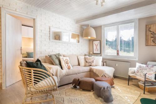 Vielha Apartment | S1 eraclau - Eth Balear con garage SAPPORO VIELHA