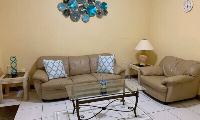 West Bay Apartment | S2 BP - UP TO 40% OFF | Steps to Beach