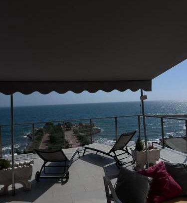 Shengjin Apartment | S3 Apartment 1