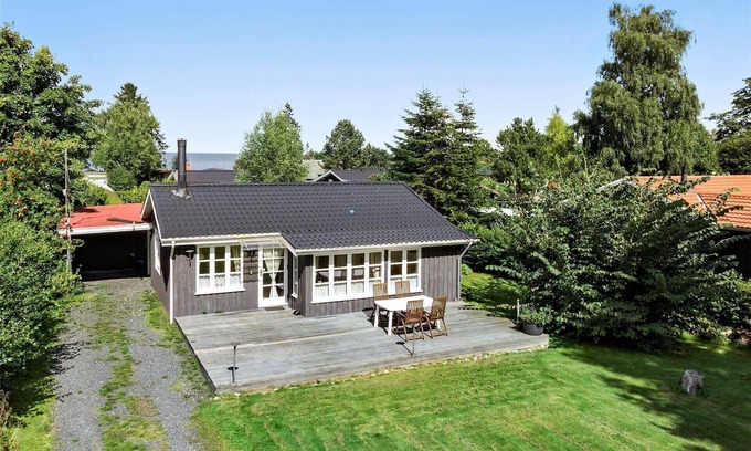 Strøby Ladeplads House | S710 Strøby Ladeplads - Løvsangervej 34