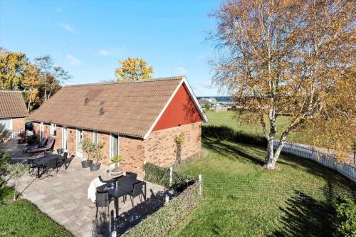 Strøby Ladeplads House | S718-Stroby-Svalemosevej-18