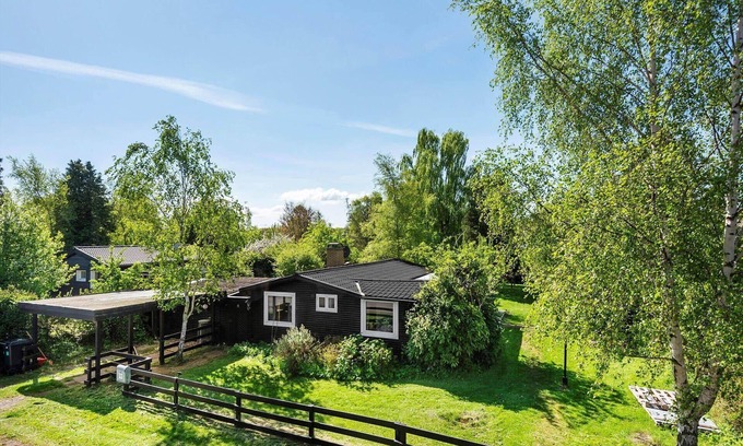 Strøby Ladeplads House | S722 Strøby Ladeplads - Svalemosevej 36