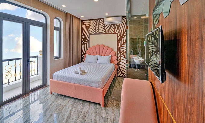 Go Vap Hotel | S79 T68 Hotel Go Vap