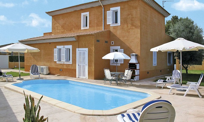 Sa Coma House | Sa Coma by Interhome