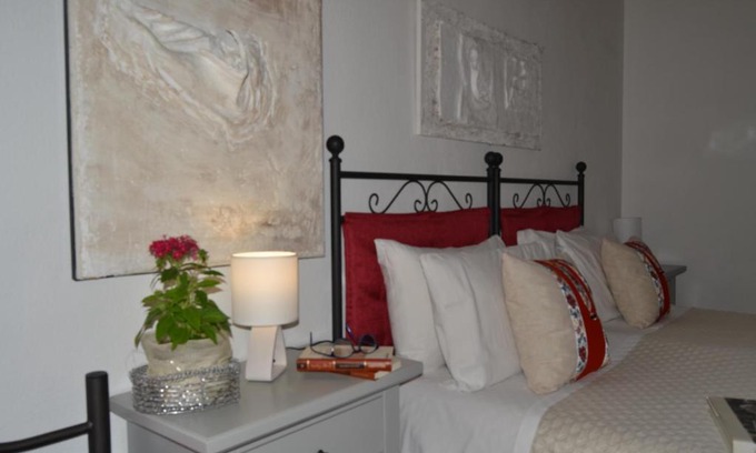 Lula Bed & Breakfast | Sa Corte Nova