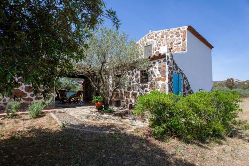 Orosei House | Sa Domedda