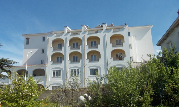 Orgosolo Hotel | Sa 'E Jana