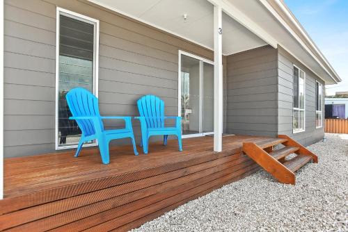 Goolwa South House | Sa Holiday House 'dunes Views On Simpson'