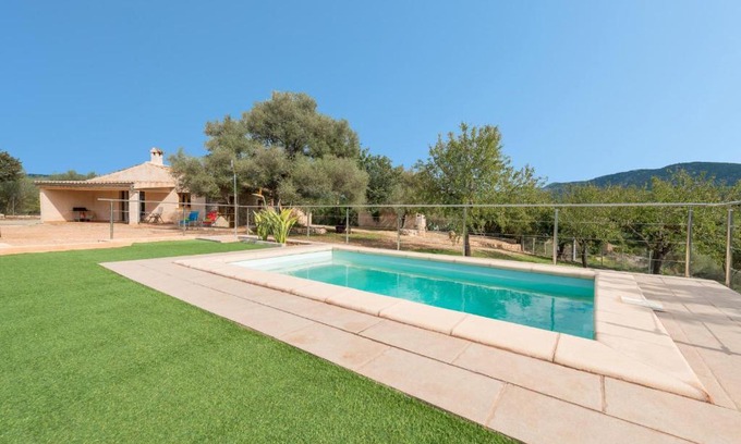 Calvia Villa | Sa Plana (Villa Calvia)