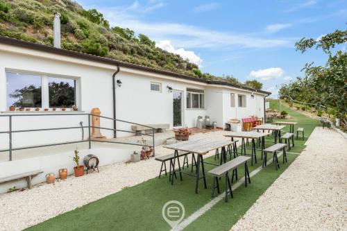 Lanusei House | Sa Stadda