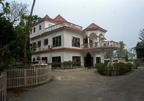 Jalpaiguri House | Saanjh Homestay