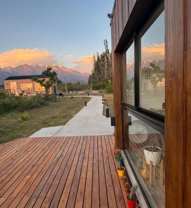 Tunuyan Other | Sabático Glamping