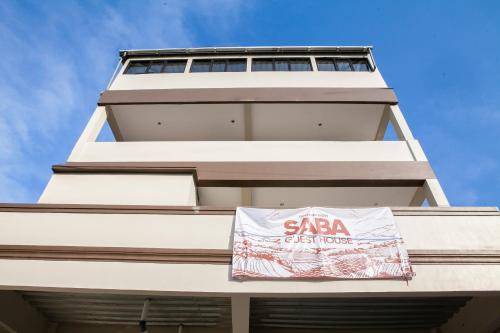Parongpong Hotel | Saba Ayu Guest House
