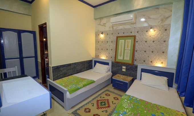 Dahab Bed & Breakfast | Sababa hotel Dahab