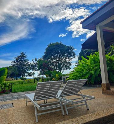 Karambunai Resort | Sabah Beach Villas & Suites