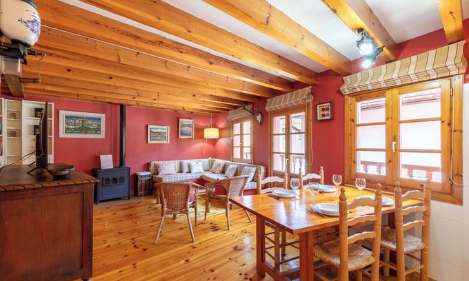 Lekeitio Apartment | Sabetche - baskeyrentals