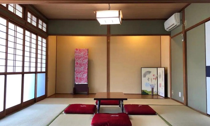 Takamori Hotel | SABOJI - Vacation STAY 34252v