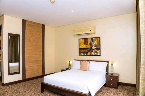 Kampala Hotel | Sabr resort hotel