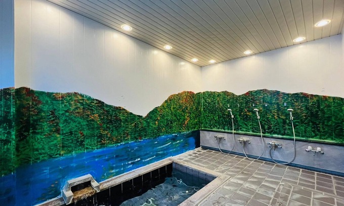 Shiga Highlands House | Sachinoyu Hotel Shiga Kogen