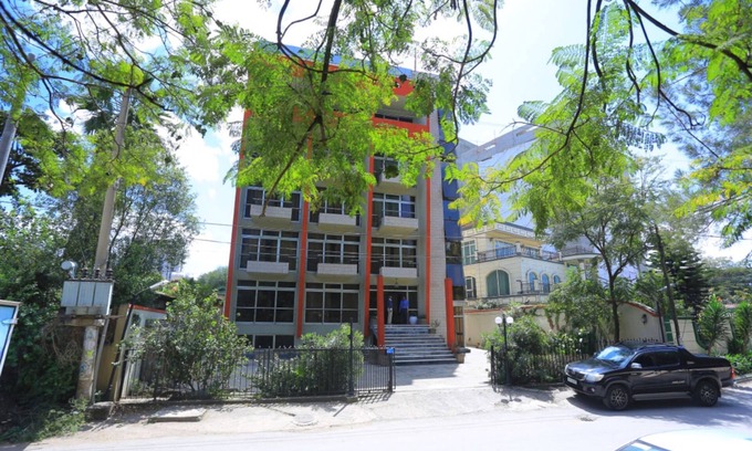 Bole Hotel | Sadula Hotel