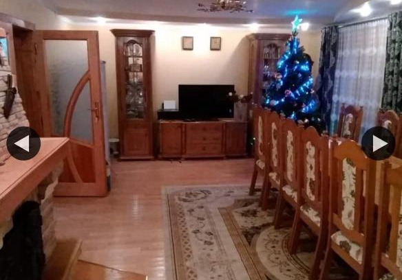 Soymy House | Sadyba Sukhar