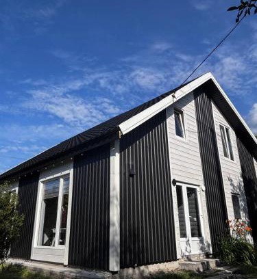 Volyn Oblast Bed & Breakfast | Sadyba u Gansa